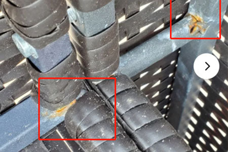 Why You Shouldn’t Buy Steel/Iron Frame Assembled Garden Furniture