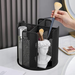 SSAWcasa Coffee Cup Organizer Paper Cup Holder Rotating