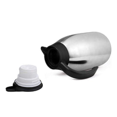 SSAWcasa 2L Thermal Coffee Carafe Insulated Stainless Steel 2 Packs
